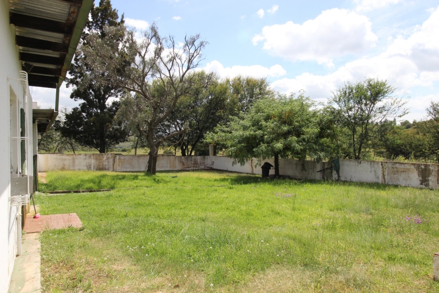 3 Bedroom Property for Sale in Deneysville Free State